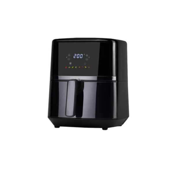 Hafele 4.5L NOIL Lite Air Fryer (Black)