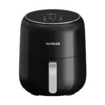 Havells 4.5L Prolife Neo Air Fryer (Black)