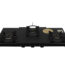 Faber 3 Burner Manual Ignition Cooktop (NEBULA 3BB BK)