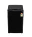 LG 9Kg 5 Star Top Load Washing Machine, Smart Inverter Motor, In-built Heater(T80V4OB1S, Onyx Black)