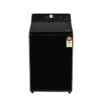 LG 10Kg 5 Star Top Load Washing Machine AI Direct Drive, In-Built Heater(TX510SWO, Onyx Black)