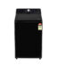 LG 10Kg 5 Star Top Load Washing Machine AI Direct Drive, In-Built Heater(TX510SWO, Onyx Black)
