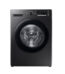Samsung 9.0 kg Fully Automatic Front Load Washing Machine, Hygiene Steam (WW90FG4U04ABTL, Black)