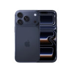 Apple iPhone 17 PRO ( 256 GB Storage, Deep Blue)