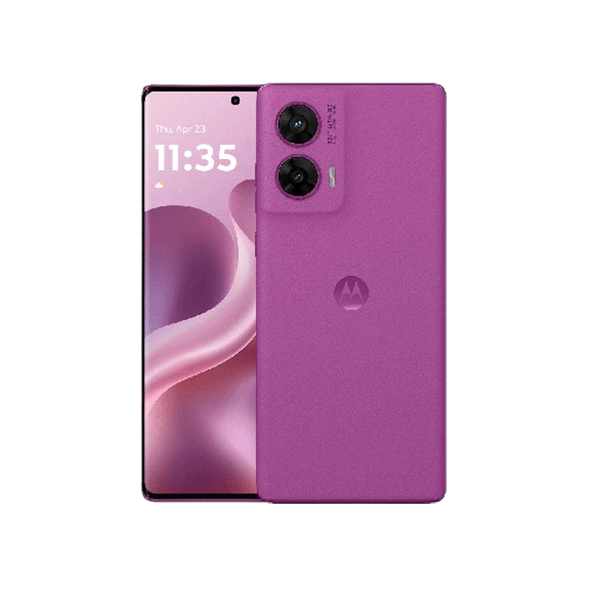Motorola Moto g96 5G ( 8GB RAM,128 GB Storage ,Pantone Cattleya Orchid)