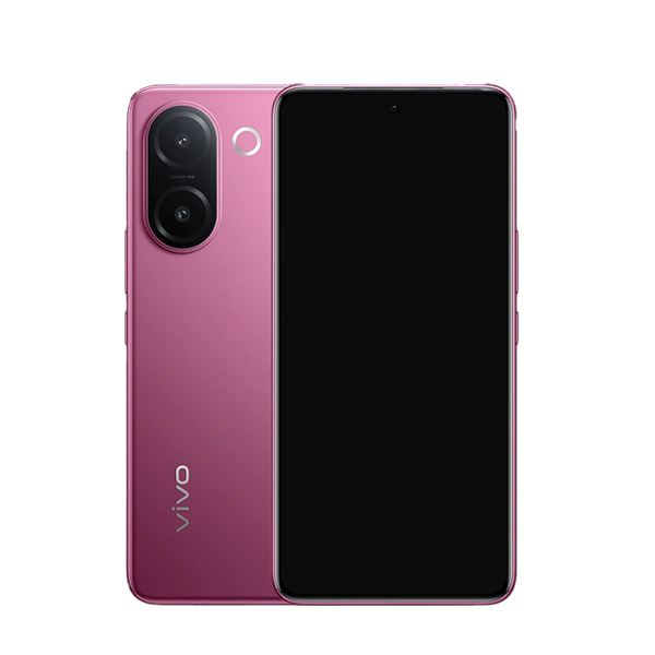 VIVO V60E 5G (8GB/256GB Storage, Elite Purple)