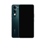 VIVO Y19E (4GB/64GB Storage, Majestic Green)