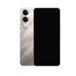 VIVO Y19E (4GB/64GB Storage, Titanium Silver)