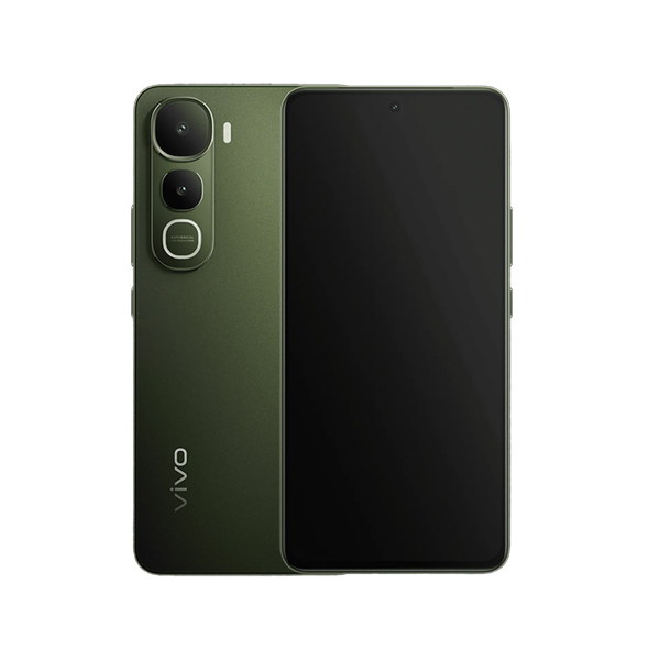 VIVO Y400 5G(8GB/128GB Storage, Olive Green)