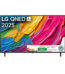 LG 108cm (43 Inch) QNED 8BA Smart TV with α7 AI Processor 4K Gen8, Filmmaker Mode with Dolby Atmos ( 43QNED8BA6A)