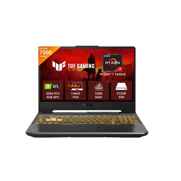 ASUS TUF Gaming A15 FA506NCG-HN200WS