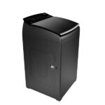 Whirlpool 10 kg 5 Star Fully Automatic Top Load Washing Machine with In-Built Heater (360° Bloomwash Pro, Graphite Grey) - Image 3