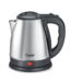 Prestige 1.8 L PKOSS Stainless Steel Electric Kettle 1500W (Silver)