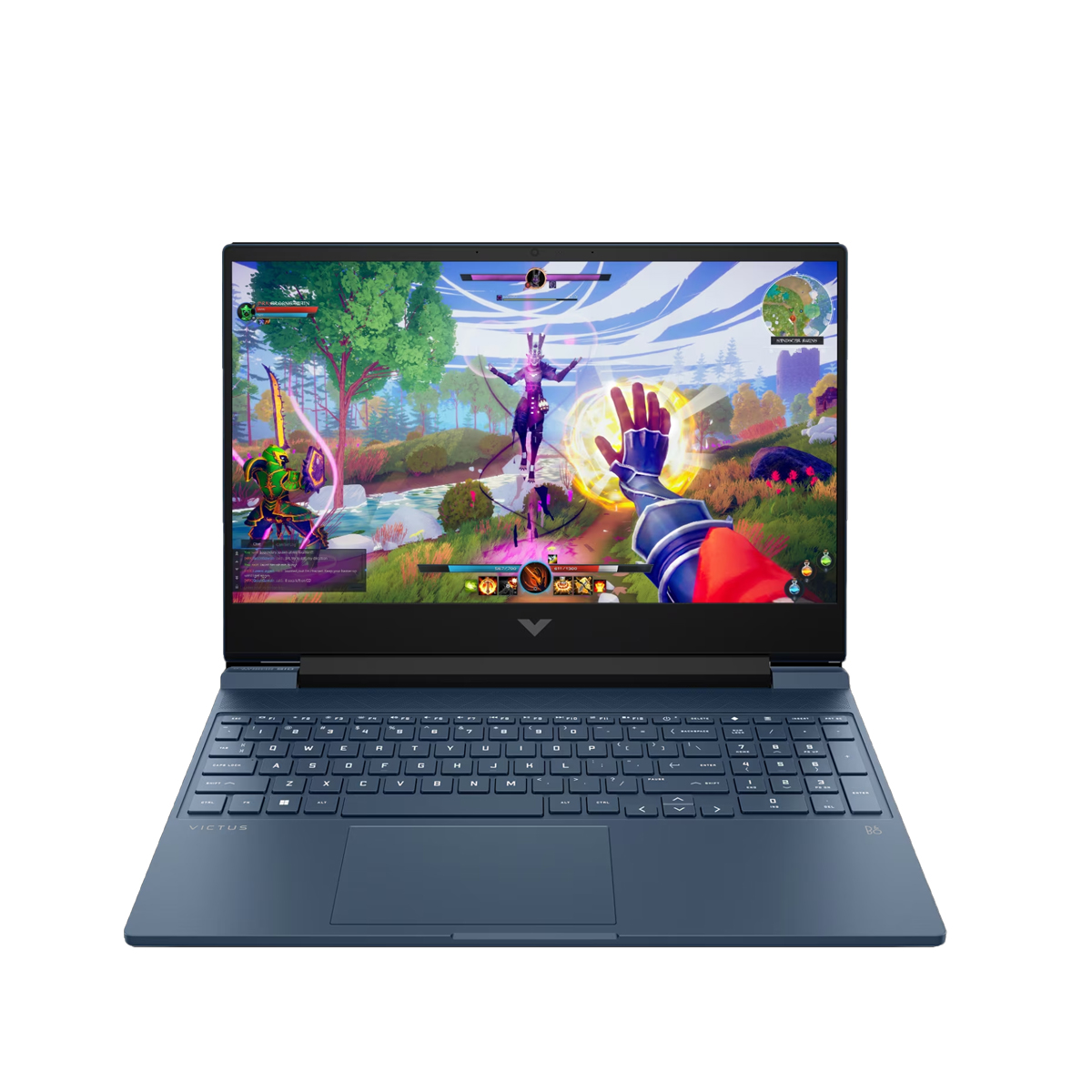 Victus Gaming Laptop 15-fb3189AX HP LAPTOP Victus Gaming Laptop 15-fb3189AX