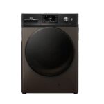 IFB 8 kg 5 Star Fully Automatic Front Load Washing Machine, RPM 1400 (Senator MBN 8014K CMS, Mocha)