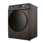 IFB 8 kg 5 Star Fully Automatic Front Load Washing Machine, RPM 1400 (Senator MBN 8014K CMS, Mocha)