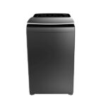 Whirlpool 10 kg 5 Star Fully Automatic Top Load Washing Machine with In-Built Heater (360° Bloomwash Pro, Graphite Grey)