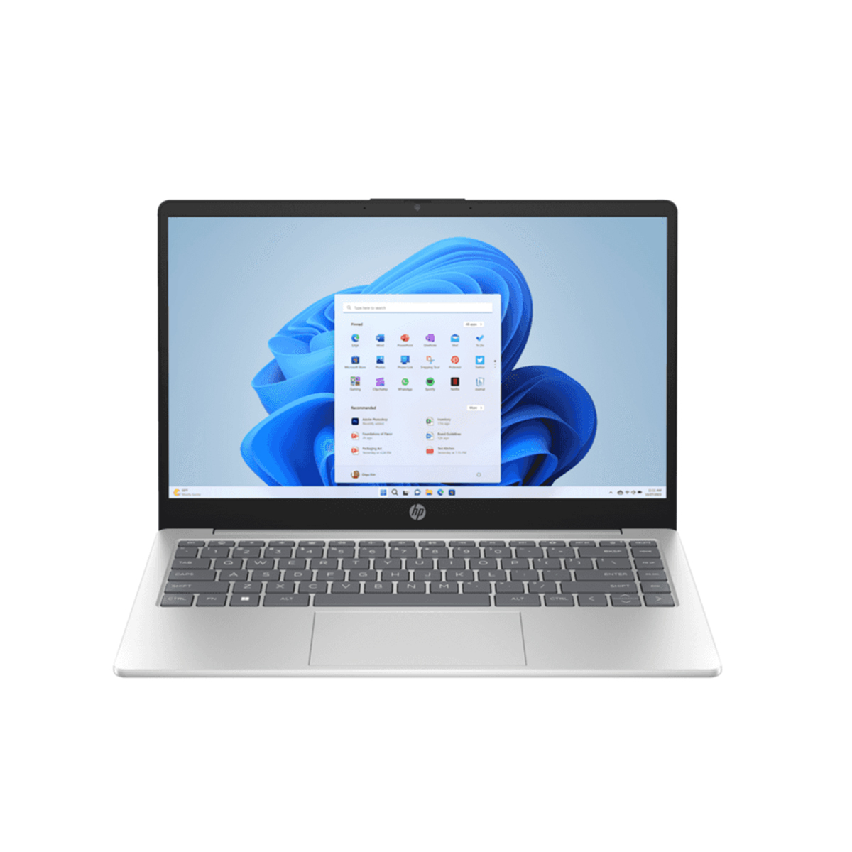 hp ep0341tu HP Laptop 15-fd1225TU