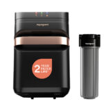 Aquaguard Aspire Designo 2X UTC UV+UF Water Purifier ,With Mega Sediment Filter