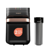 Aquaguard Aspire Designo 2X UTC UV+UF Water Purifier ,With Mega Sediment Filter