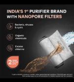 Aquaguard Aspire Designo 2X UTC UV+UF Water Purifier ,With Mega Sediment Filter - Image 4