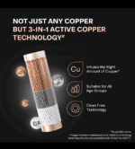 Aquaguard Aspire Designo 2X UTC UV+UF Water Purifier ,With Mega Sediment Filter - Image 3