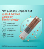 Aquaguard Enrich Superio 2X RO+UV Stainless Steel Water Purifier ,With Mega Sediment Filter - Image 3