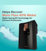 Aquaguard Enrich Superio 2X RO+UV Stainless Steel Water Purifier ,With Mega Sediment Filter - Image 5