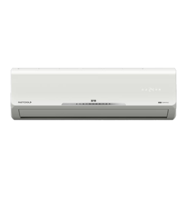 IFB 1 Ton 3 Star Convertible Inverter AC ( CI133SS11RGM1)