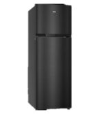 IFB 331 L 2 Star Frost Free Double Door Refrigerator (IFBFF-3832IKST, Metal Black)
