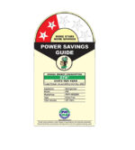 IFB 331 L 2 Star Frost Free Double Door Refrigerator (IFBFF-3832IKST, Metal Black) - Image 3