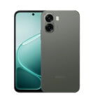 OPPO A6X 5G(4 GB RAM,64 GB Storage, Olive Green)