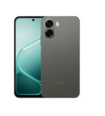 OPPO A6X 5G(4 GB RAM,64 GB Storage, Olive Green)