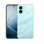 OPPO A6X 5G(4 GB RAM,64GB Storage, Ice Blue)