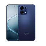 OPPO F31 5G(8 GB RAM,128 GB Storage, Midnight Blue)