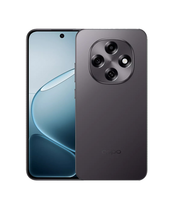 OPPO F31 Pro 5G(8 GB RAM,256 GB Storage, Space Grey)