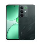 Realme C85 5G (6GB/128GB, Peacock Green)