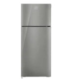 Godrej 216 L 2 Star Frost Free Double Door Refrigerator (RT EONALPHA 250B RI, Steel Glow)