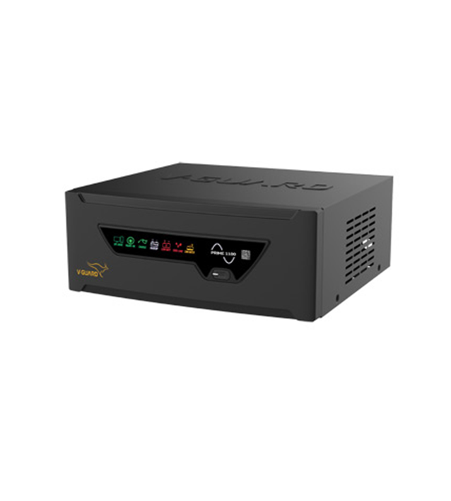 Inverter V-Guard Prime 1100