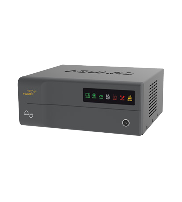 Inverter V Guard Prime 1650