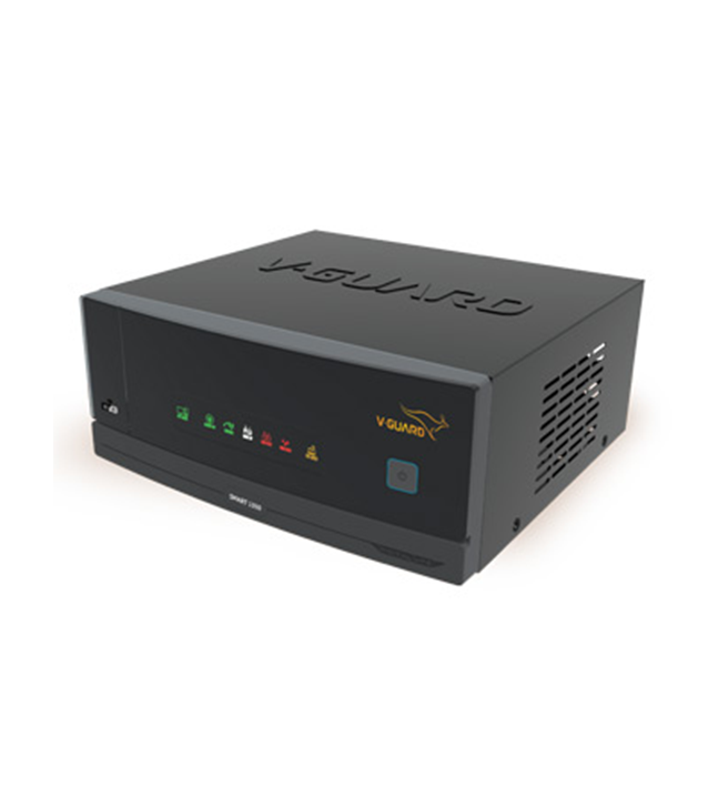 Inverter V-Guard Smart 1650