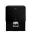 LG 8L RO+STS Tank Water Purifier, Stainless Steel Tank (WW136RTNB, Solid Black)