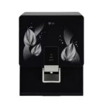 LG 8L RO+Mineral Booster Water Purifier with Steel Tank (WW146RTLB, Black)