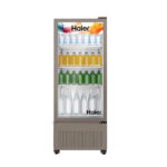 Haier 285 L Single door Visi Cooler (HVC-305GT5)