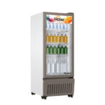 Haier 285 L Single door Visi Cooler (HVC-305GT5)
