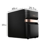 Aquaguard Aspire Designo 2X UTC UV+UF Water Purifier ,With Mega Sediment Filter - Image 5