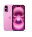 Apple iPhone 16 ( 128 GB Storage, Pink)