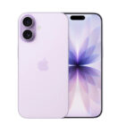 Apple iPhone 17 ( 256 GB Storage, Lavender)