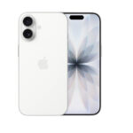 Apple iPhone 17 ( 256 GB Storage, White)