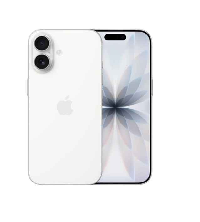 Apple iPhone 17 ( 256 GB Storage, White)